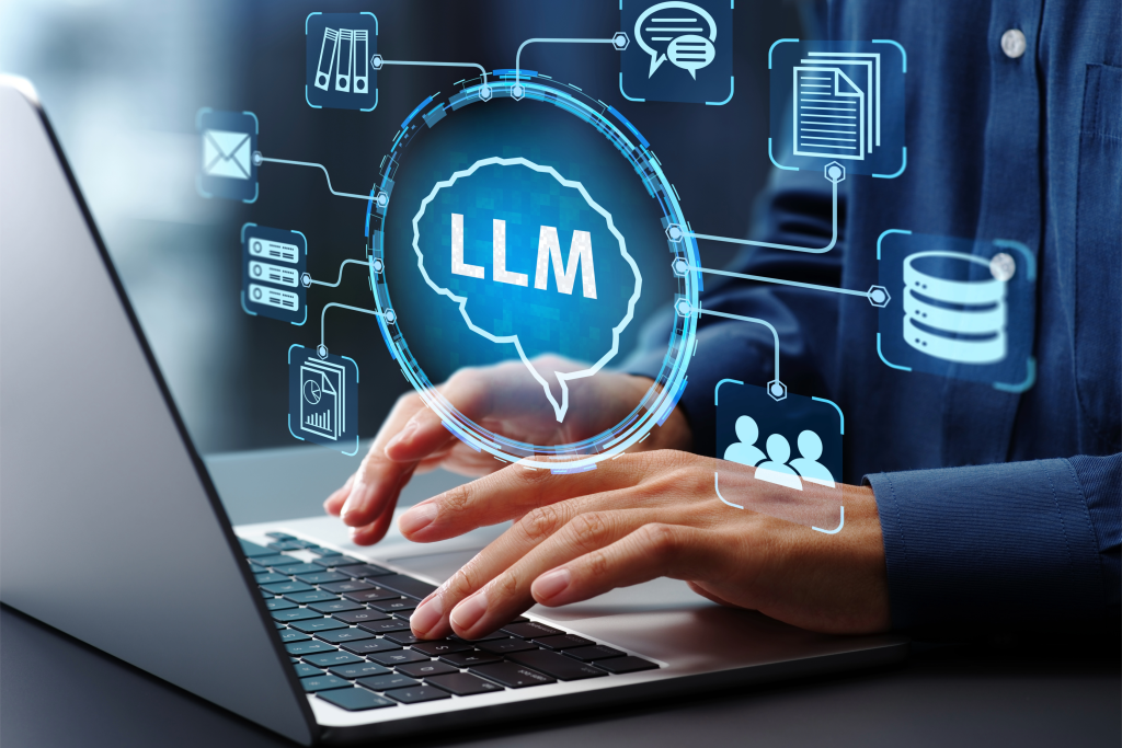 TensorRT LLM Inferencia