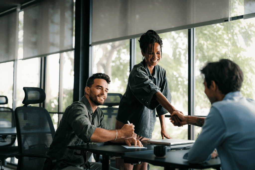 Minutas de reunión Nocode para automatizar actas: 7 Pasos clave para mejorar tu productividad 1 Minutas de reunión