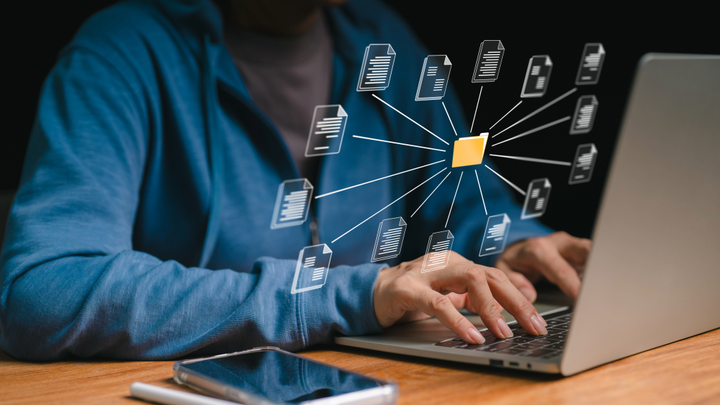 Eficiencia operativa NoCode: impulsa pymes y startups de forma rápida y fácil 1 Eficiencia operativa