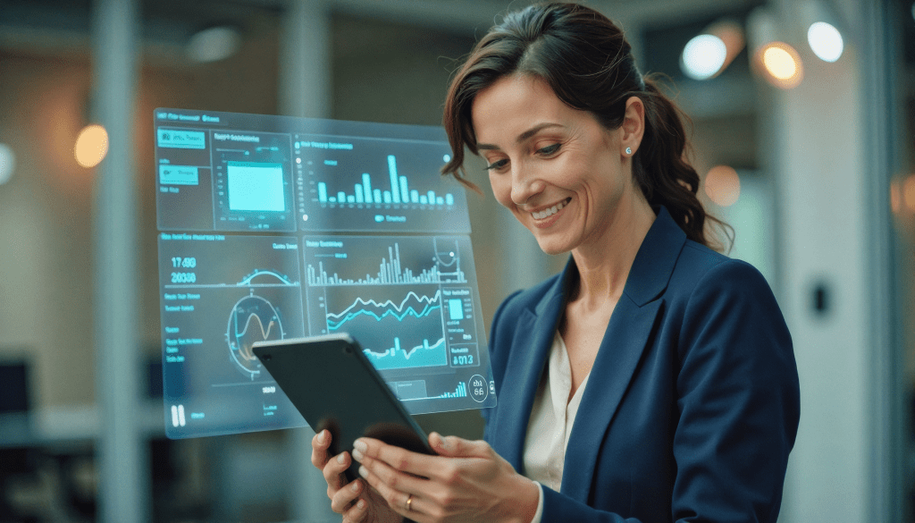 Inteligencia artificial en recursos humanos
