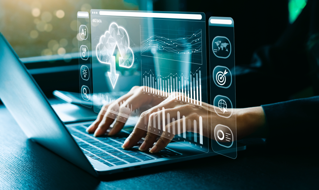 Data Fabric
