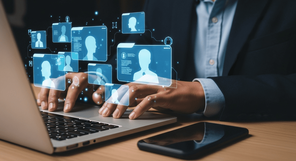 Revoluciona la Gestión del Talento en RRHH: Con Inteligencia Artificial y el NoCode 1 Gestión del Talento