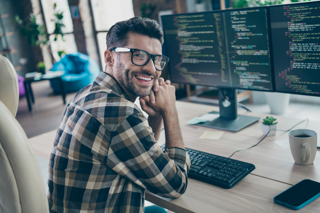 Cómo pasar de diseñador a desarrollador web: guía completa y práctica 1 Cómo pasar de diseñador a desarrollador web