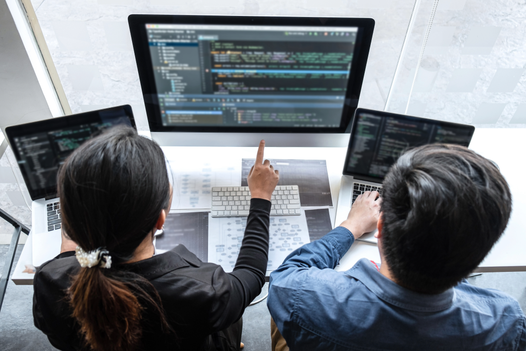 Programación estructurada vs modular