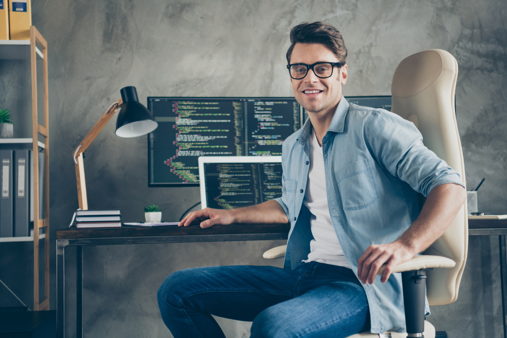 Cómo encontrar empleo en tecnología desde cero: guía paso a paso 1 Cómo encontrar empleo en tecnología desde cero