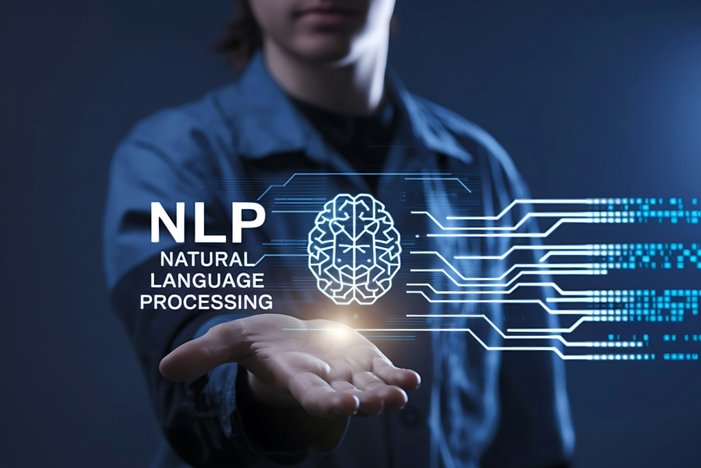 Cómo aplicar IA en análisis de texto y NLP: guía práctica con casos reales 1 Cómo aplicar IA en análisis de texto y NLP