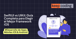 SwiftUI vs UIKit