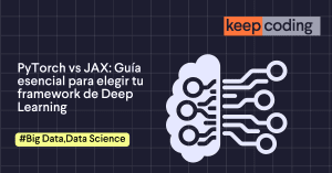 PyTorch vs JAX
