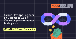 Salario DevOps Engineer en Colombia