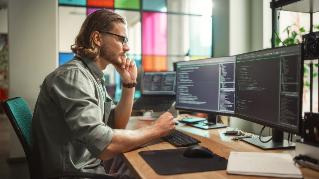Los 10 mejores lenguajes para full stack developers: Guía clave 2 mejores lenguajes para full stack developers