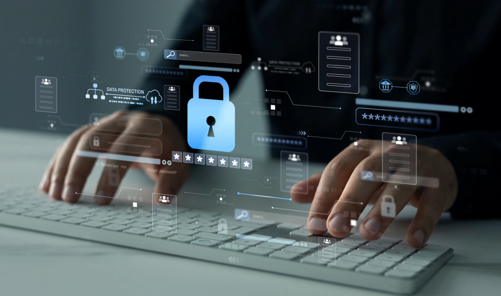 Herramientas claves en ciberseguridad 