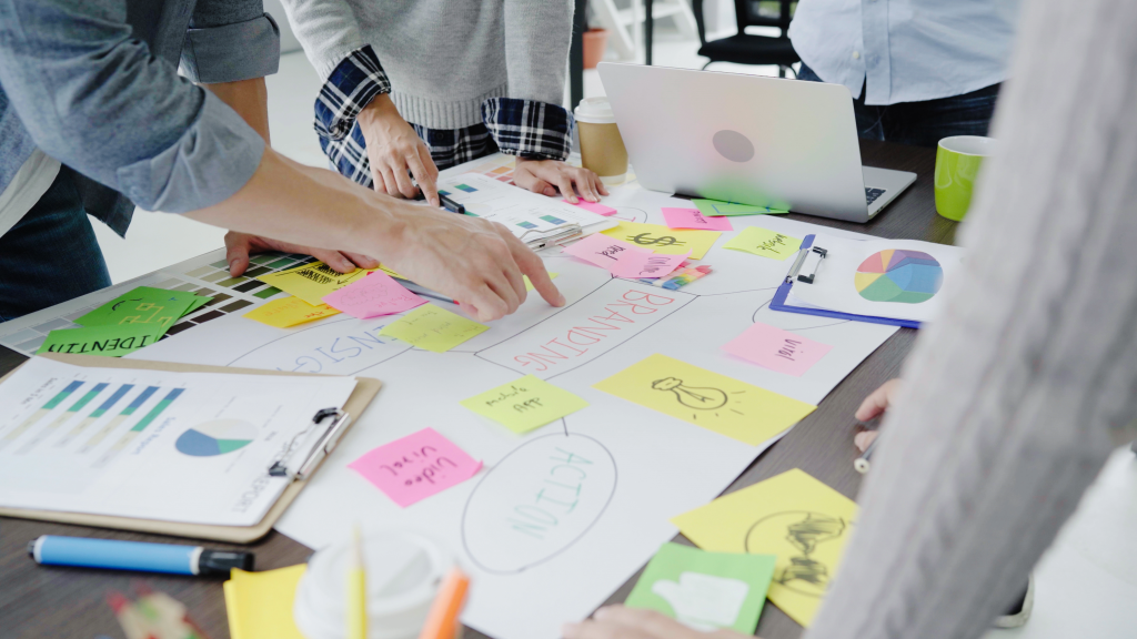 Salario de Marketing Digital en México