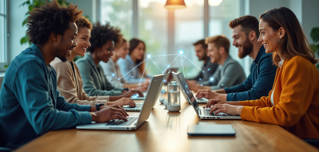 Ofertas de empleo para desarrollador móviles