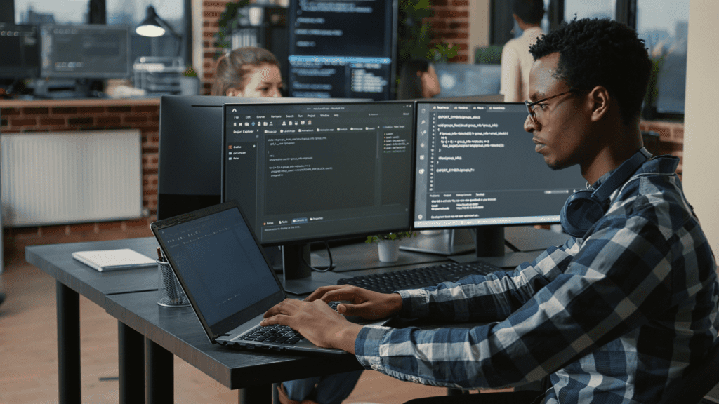 Fallo de software en control de vuelo detiene parte de la aviación global: lecciones para desarrolladores 3 Fallo de software en control de vuelo