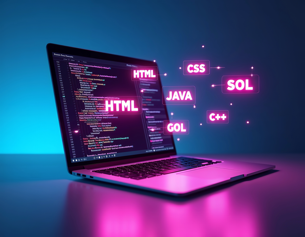 Lenguajes de programación más demandados para perfiles junior 1 Lenguajes de programación más demandados