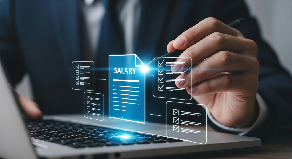 ¿Cuánto gana un Data Scientist en México? Guía salarial actualizada 1 ¿Cuánto gana un Data Scientist en México?