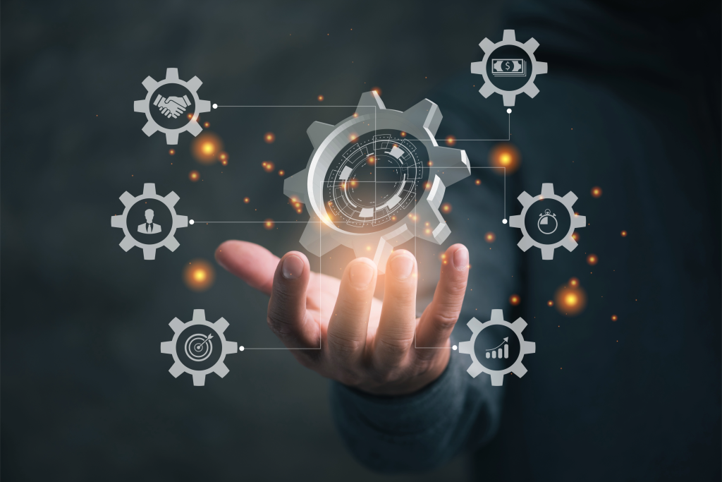 Automatizaciones No Code con Make y ChatGPT: 7 claves para optimizar tu jornada laboral 1 Automatizaciones No Code con Make y ChatGPT