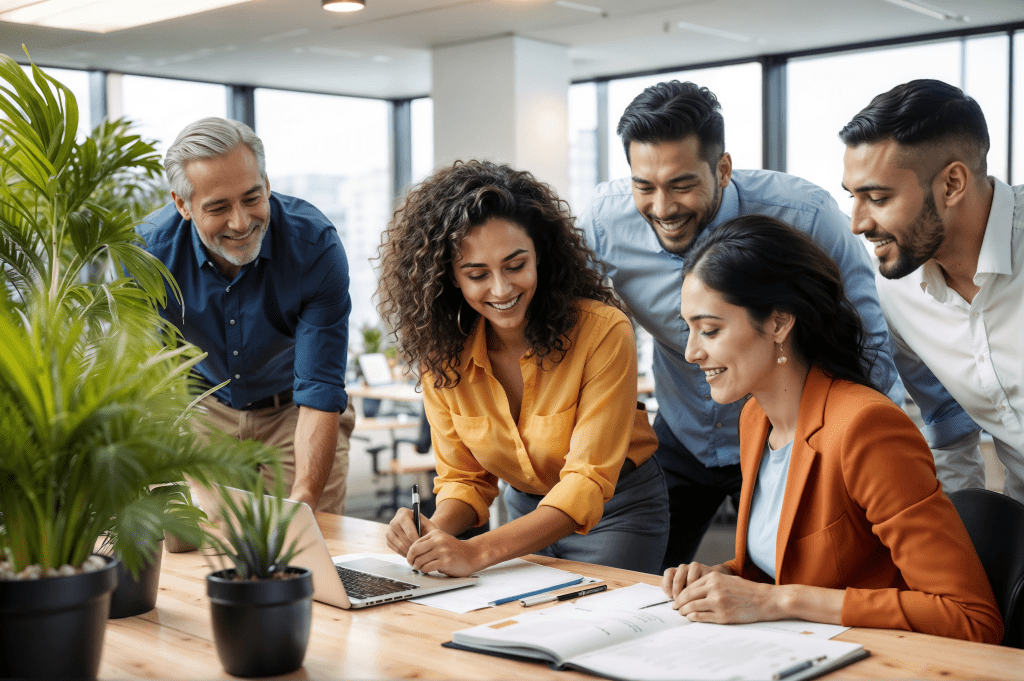Ofertas de Empleo en Big Data en Colombia: Guía Clave 1 Ofertas de Empleo en Big Data en Colombia