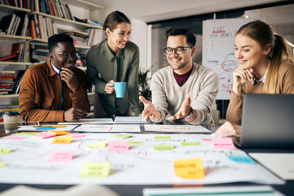 Empleabilidad en Marketing Digital en México: 7 Claves para Triunfar 1 Empleabilidad en Marketing Digital en México