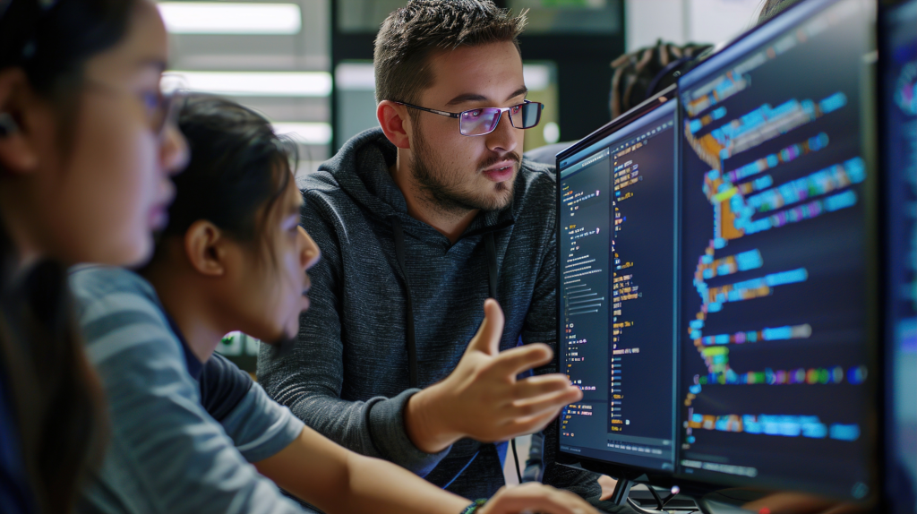 mejores frameworks full stack