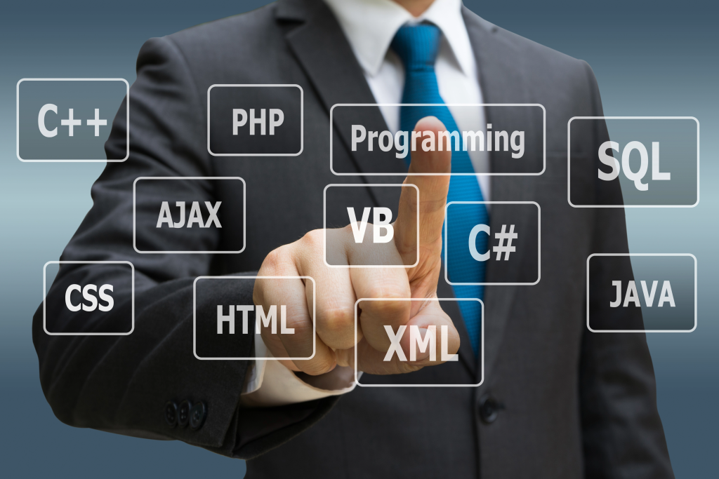 Los 10 mejores lenguajes para full stack developers: Guía clave 1 mejores lenguajes para full stack developers
