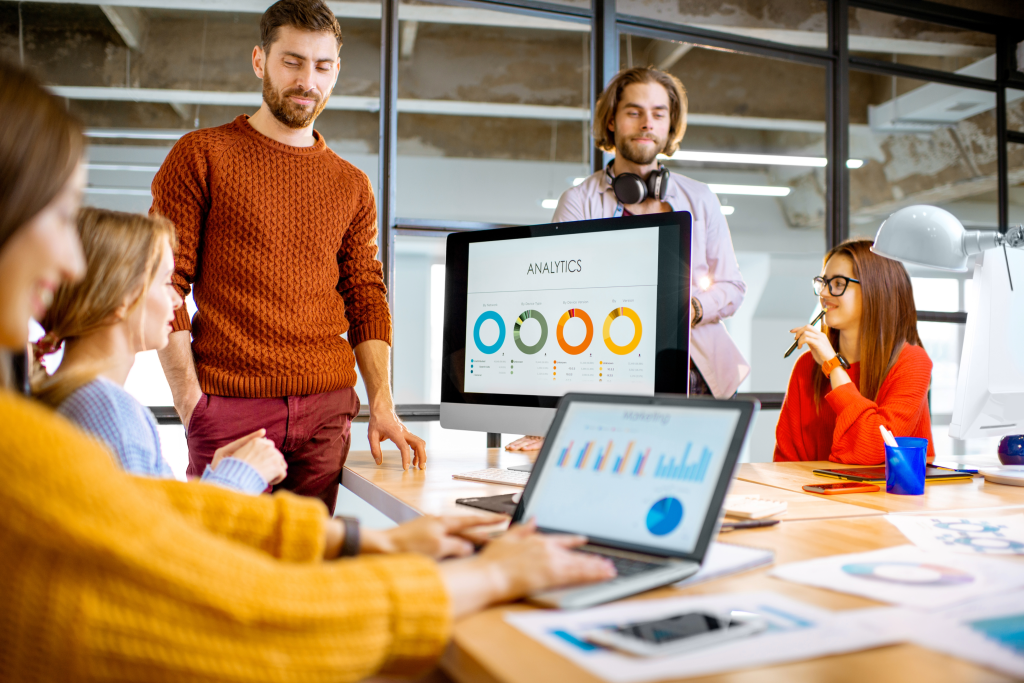 Salario de Marketing Digital en España: Guía Completa y Actualizada 1 Salario de Marketing Digital en España