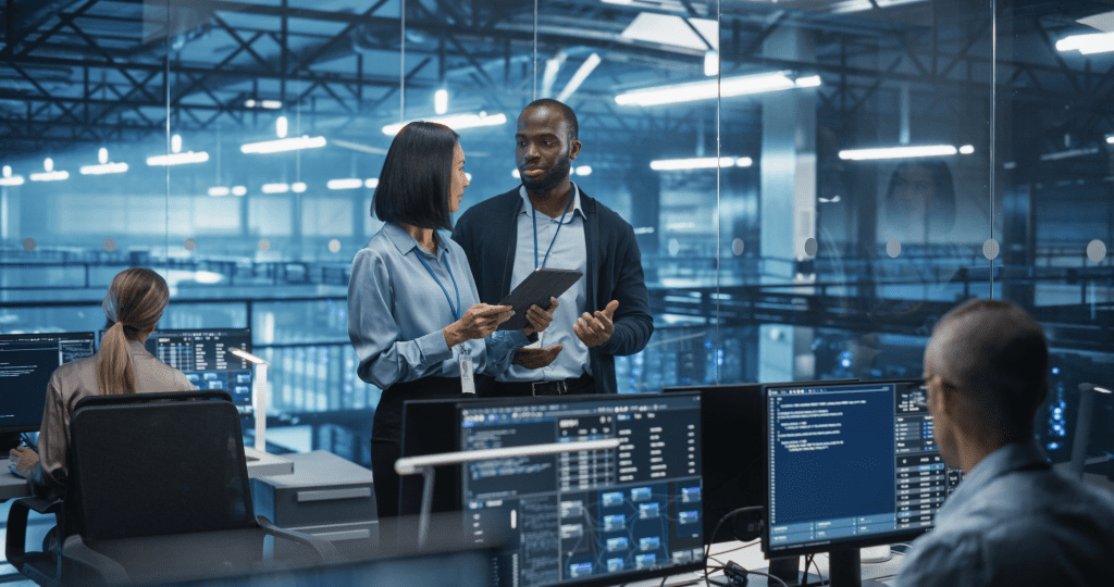 ¿Qué es un especialista en No-Code? 7 claves para potenciar tu proyecto digital 1 ¿Qué es un especialista en No-Code?