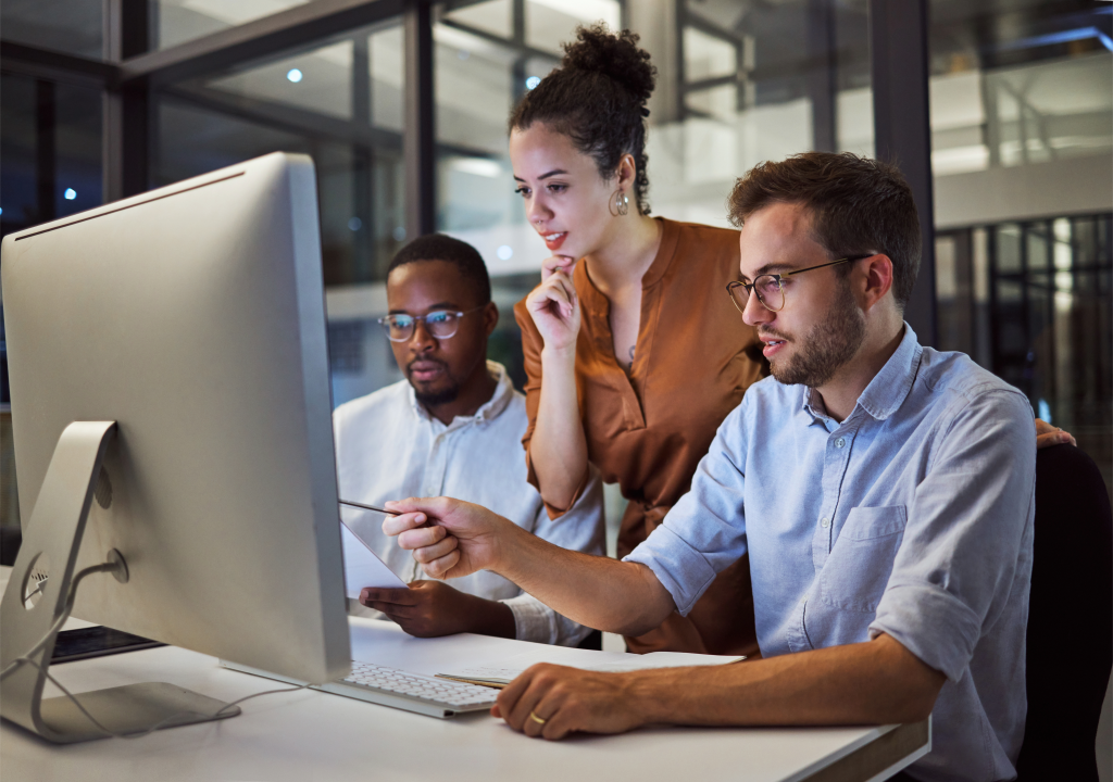 Ofertas de Empleo para Desarrollador en España: Guía definitiva 1 Ofertas de Empleo para Desarrollador en España