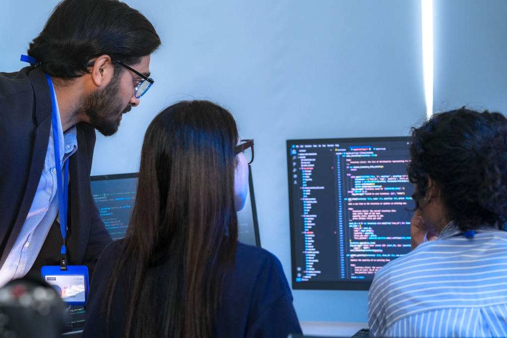 Cómo elegir tu primer lenguaje de programación: 7 claves para triunfar 2 Cómo elegir tu primer lenguaje de programación