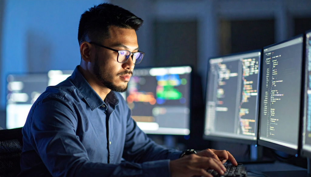 Errores Comunes al Aprender a Programar con IA