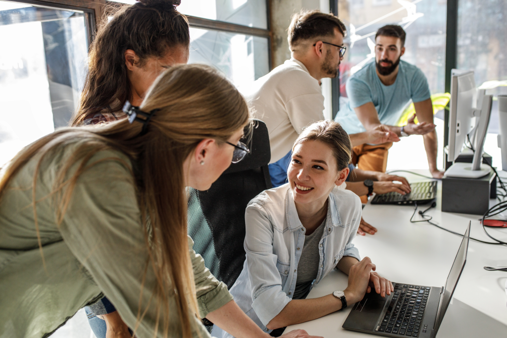 Ofertas de Empleo en Big Data en España