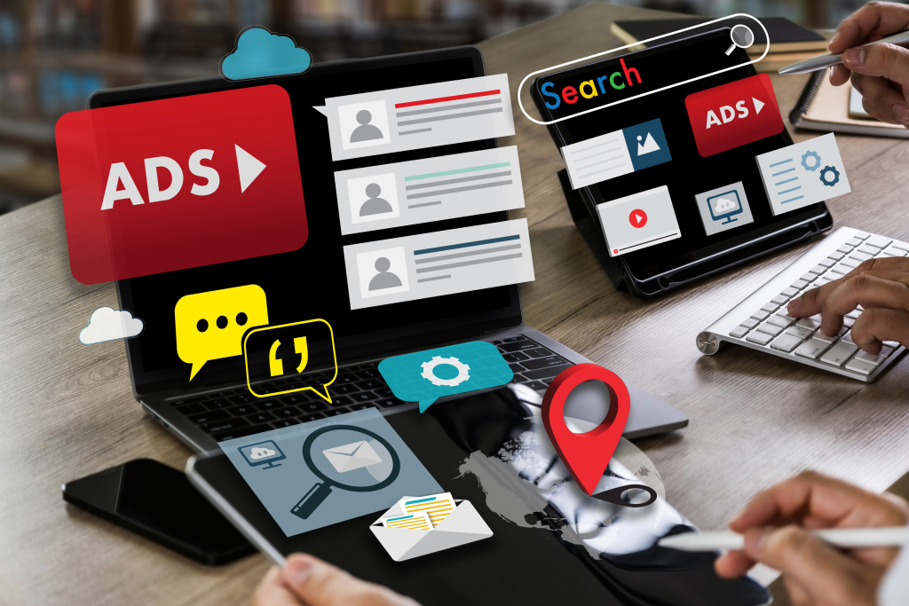 Tendencias Google Ads