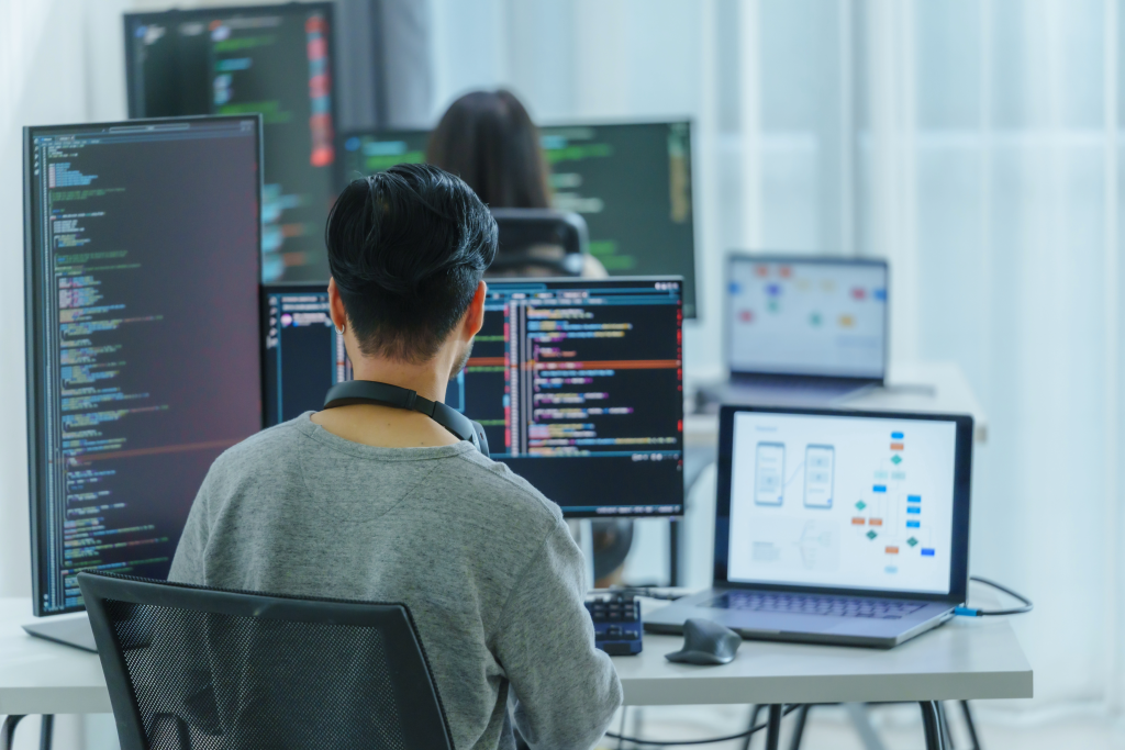 Bootcamp para impulsar tus conocimientos