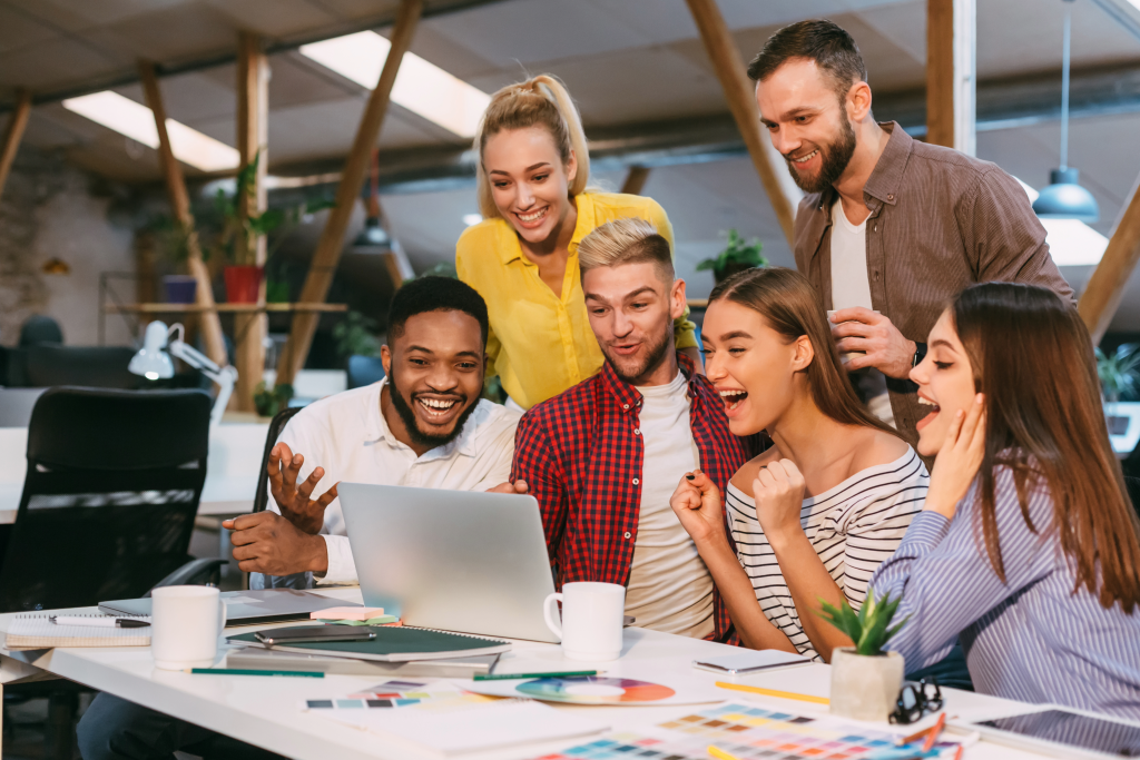 Roles Más Demandados en MKT en Colombia: Guía clave para tu carrera 1 Roles Más Demandados en MKT en Colombia