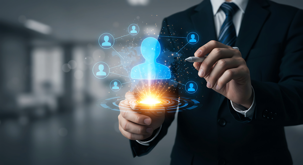 Personalización con IA: Estrategias y Casos Clave para 1 Personalización con IA