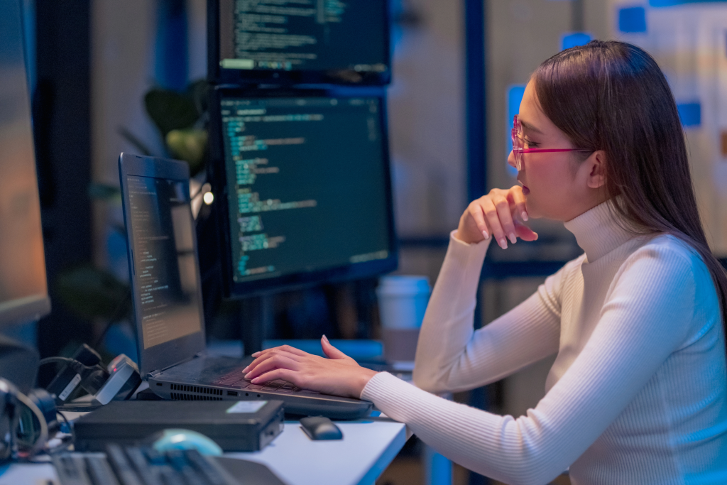 Ejercicios de Programación Guiados por IA: 7 Claves para Aprender Rápido 1 Ejercicios de Programación Guiados por IA