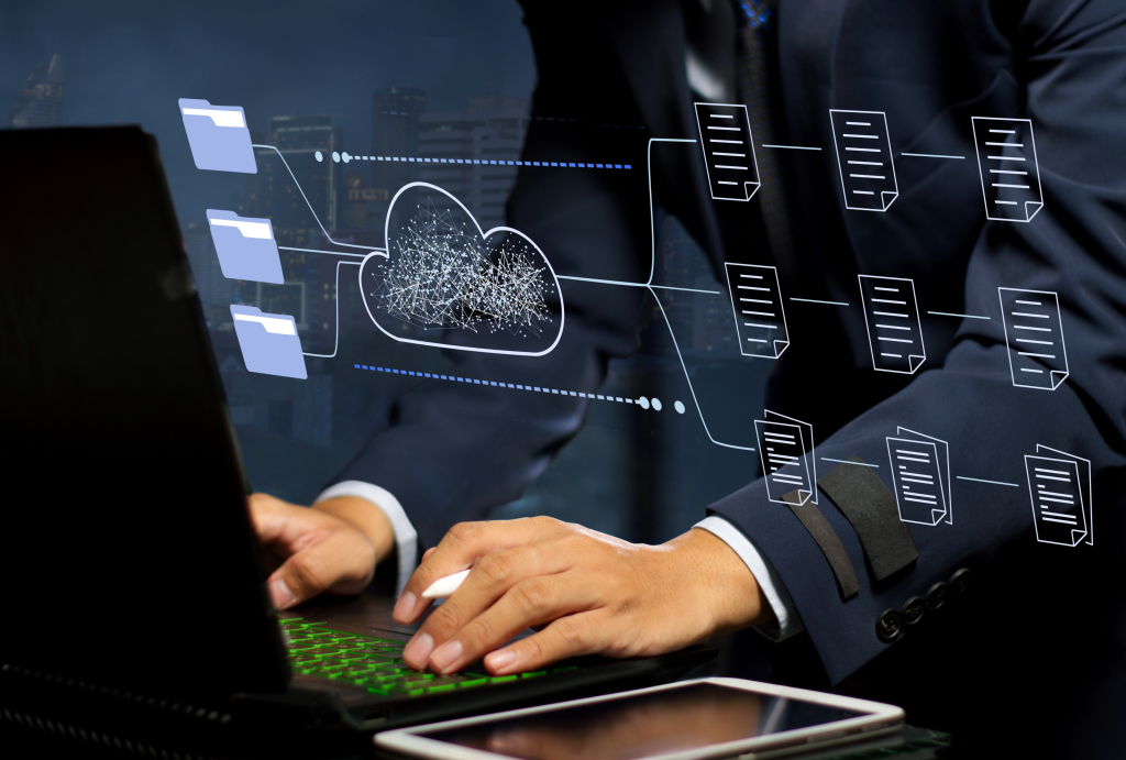 Cómo preparar sus datos para IA generativa: guía práctica en 5 pasos clave 1 Cómo preparar sus datos para IA generativa