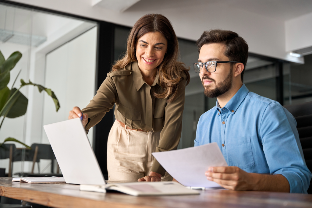 Ofertas de empleo para desarrollo móviles