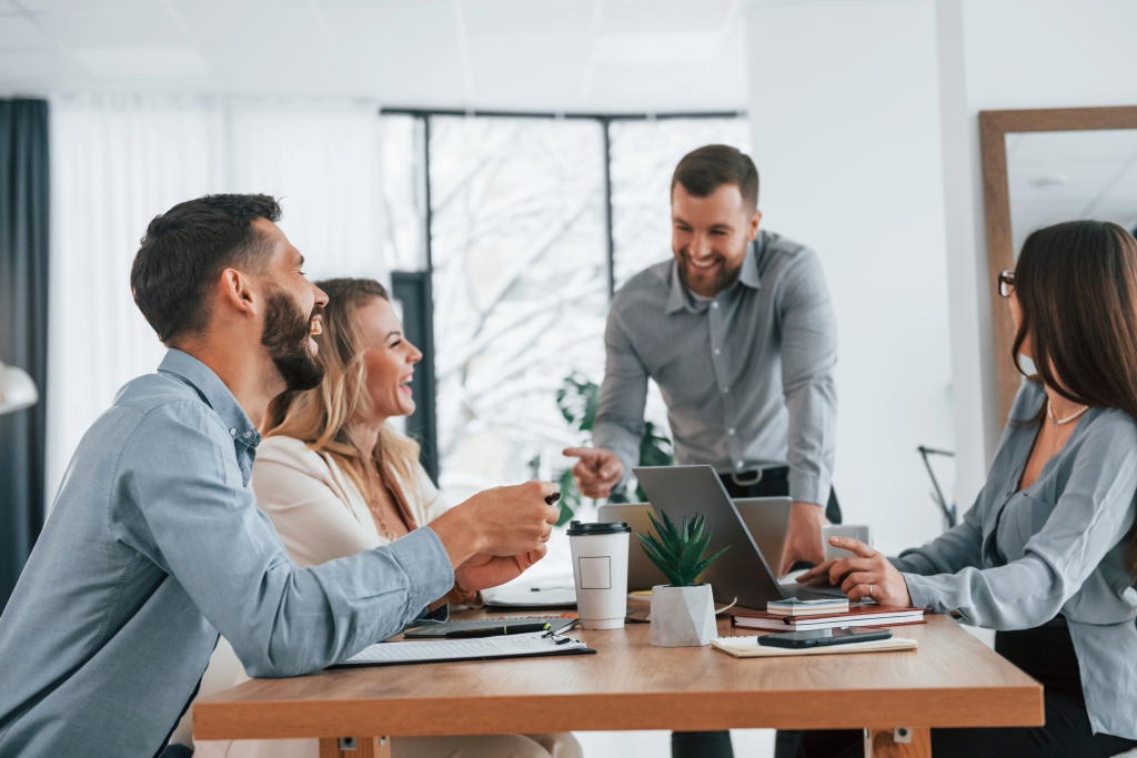 Empleabilidad Programador Junior en España: Guía clave para tu primer empleo Tech 1 Empleabilidad Programador Junior en España