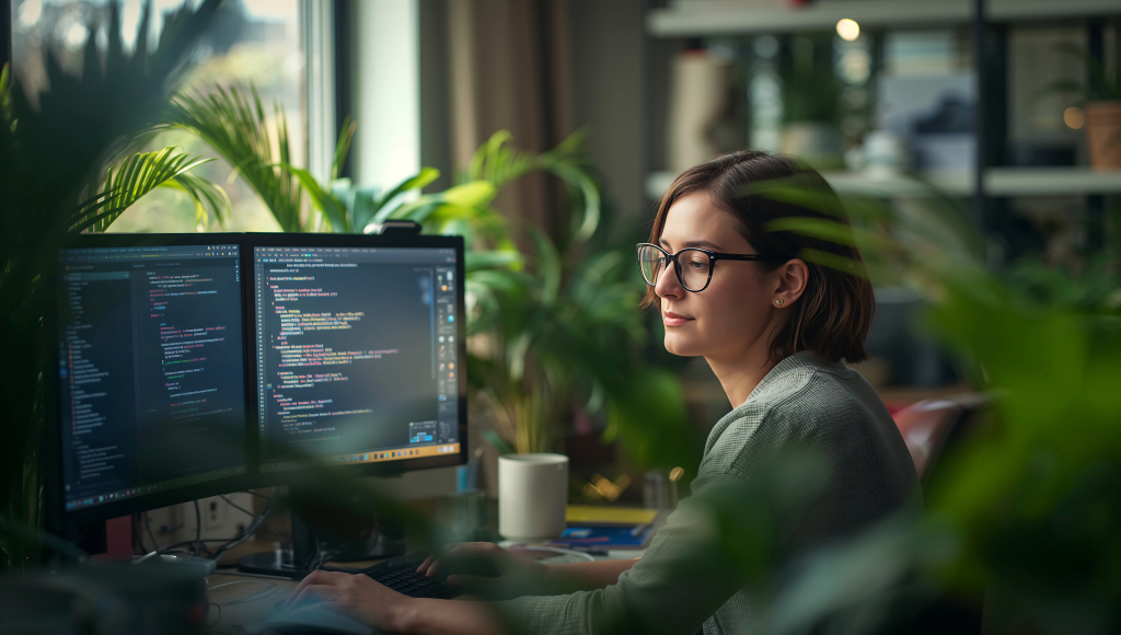 Cómo practicar lógica de programación con IA: 7 métodos efectivos para dominarla 1 Cómo practicar lógica de programación con IA