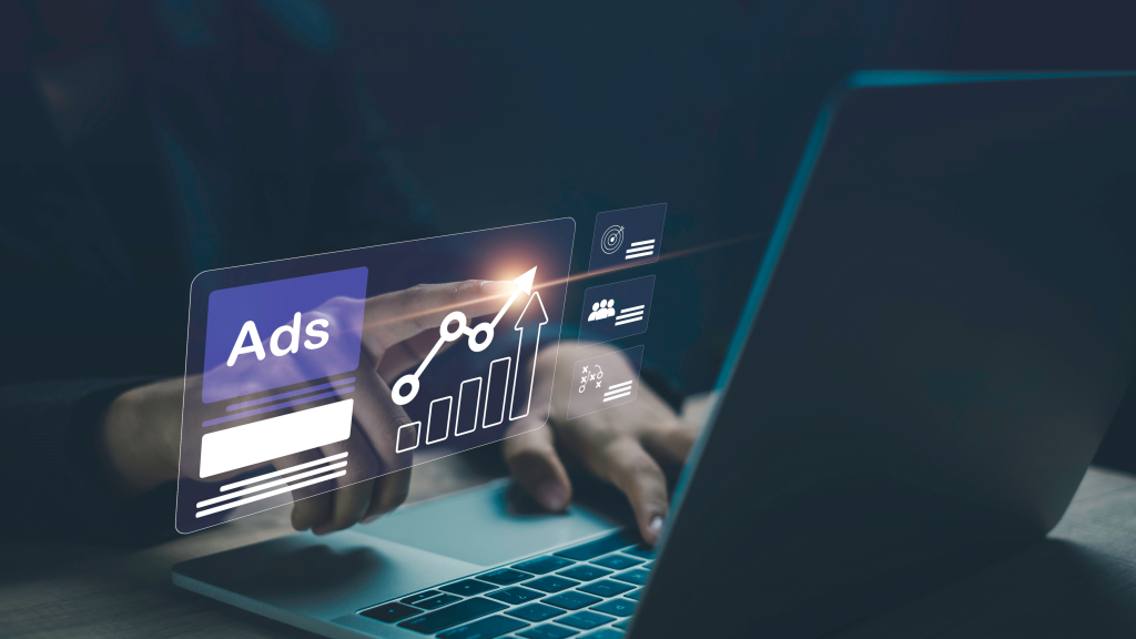 IA para mejorar tus campañas SEM: 7 estrategias para maximizar tu ROI 1 IA para mejorar tus campañas SEM