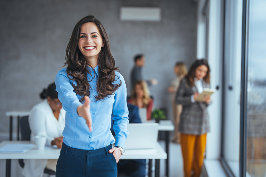 Ofertas de Empleo Programador Jr en España