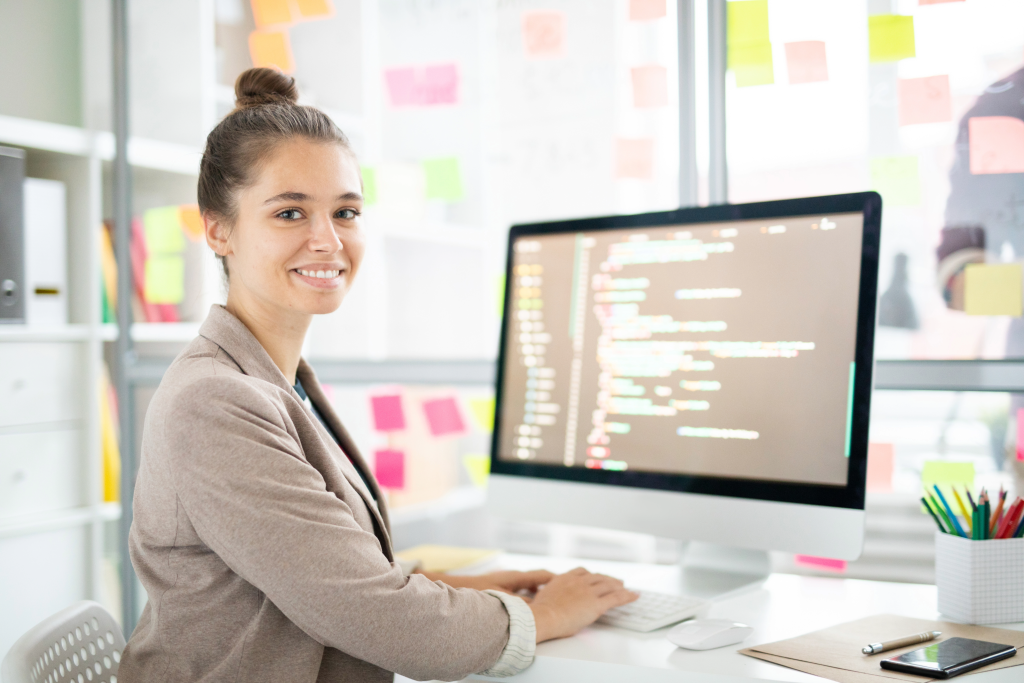 Por qué vale la pena aprender programación