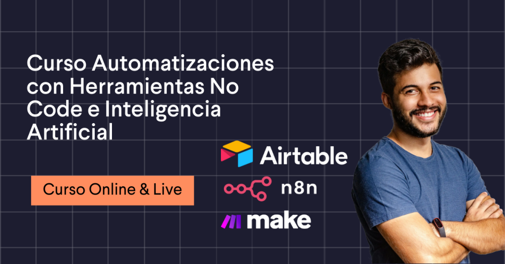 Curso No Code