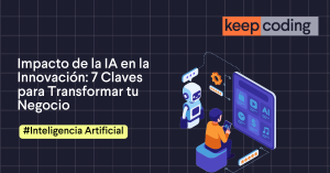 Impacto de la IA en la Innovación