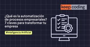 Automatización de procesos