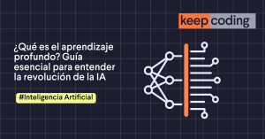 aprendizaje profundo