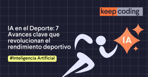 IA en el Deporte