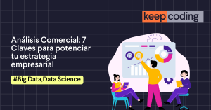 Análisis Comercial