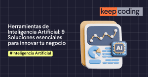 Herramientas de Inteligencia Artificial